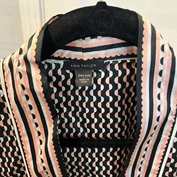 AT Kimono Jacket - OS - Picture 6 of 6